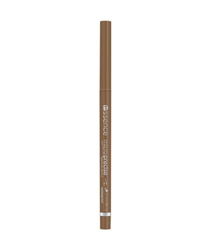 essence Micro Precise Waterproof Kredka do brwi 0.05 g Nr. 02 - light brown można nabyć na stronie Flaconi.pl
