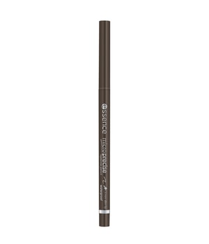essence Micro Precise Waterproof Kredka do brwi 0.05 g Nr. 03 - Dark Brown