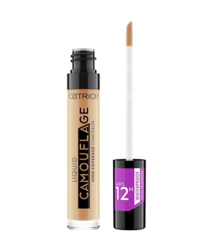 Catrice - Camouflage Anti-cerne 5 ml Marron clair unisex