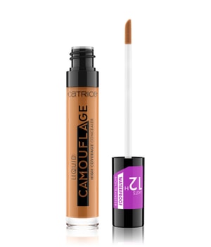 Produktbild 1 von 6, CATRICE Liquid Camouflage Concealer