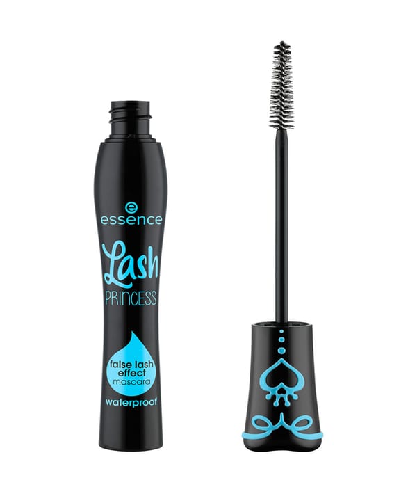 Produktbild 1 von 6, essence Lash Princess Mascara