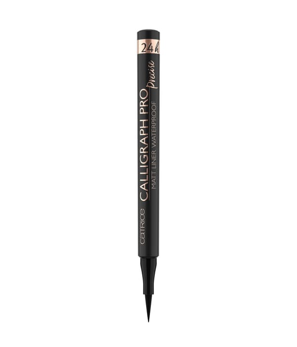 Produktbild 1 von 6, CATRICE Calligraph Pro Precise Eyeliner