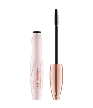 Catrice Glam & Doll Lash Colorist Semi-Permanent Volume Mascara in Nr. 10 - Ultra Black 9 ml