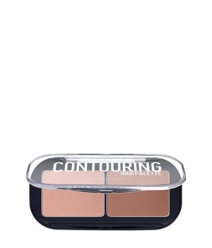essence Contouring Duo Contouring Palette in Nr. 10 7 g