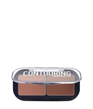 essence Contouring Duo Contourpalett