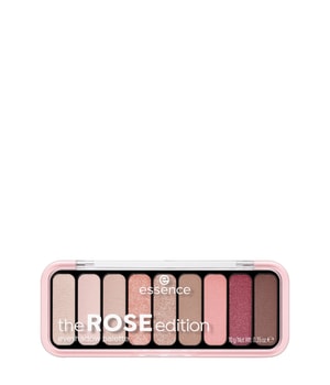 essence The Rose Edition Lovely in Rose Øjenskyggepalette