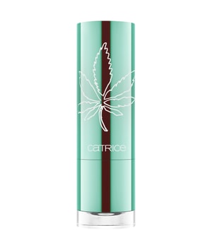 Catrice Hemp & Mint Glow Lip Balm Lippenbalsem in High On Life 4.2 g