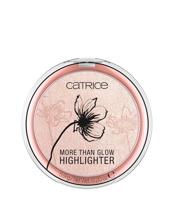Immagine prodotto 1 di 6, CATRICE More Than Glow Illuminante
