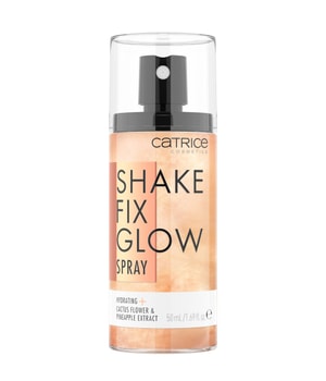 Catrice Shake Fix Glow Face Mist 50 ml