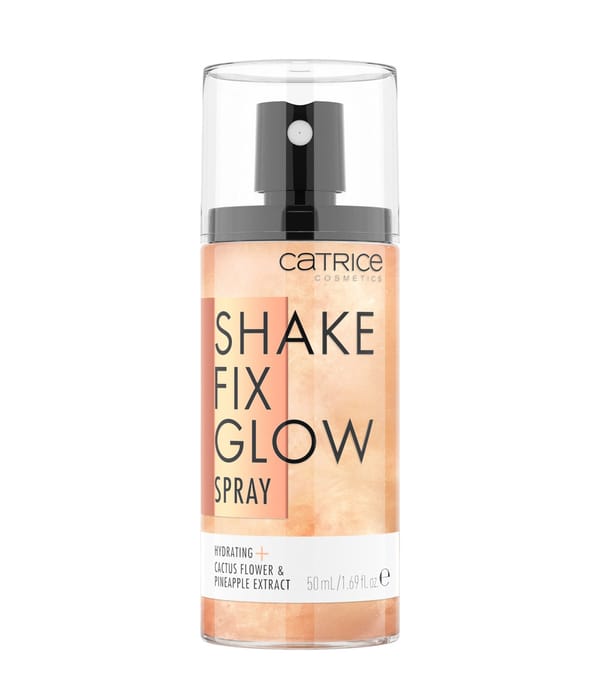 Produktbild 1 von 6, CATRICE Shake Fix Gesichtsspray