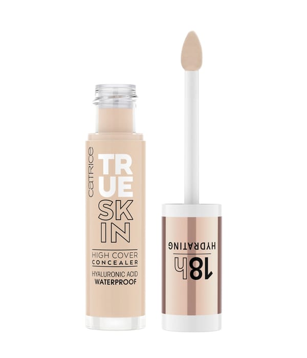 Image du produit 1 sur 6, CATRICE True Skin Anti cerne