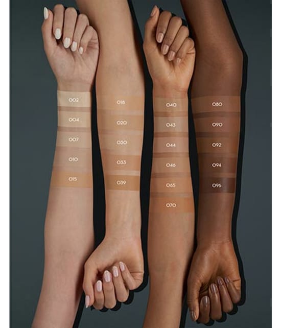 Productafbeelding 5 van 5, CATRICE True Skin Vloeibare foundation