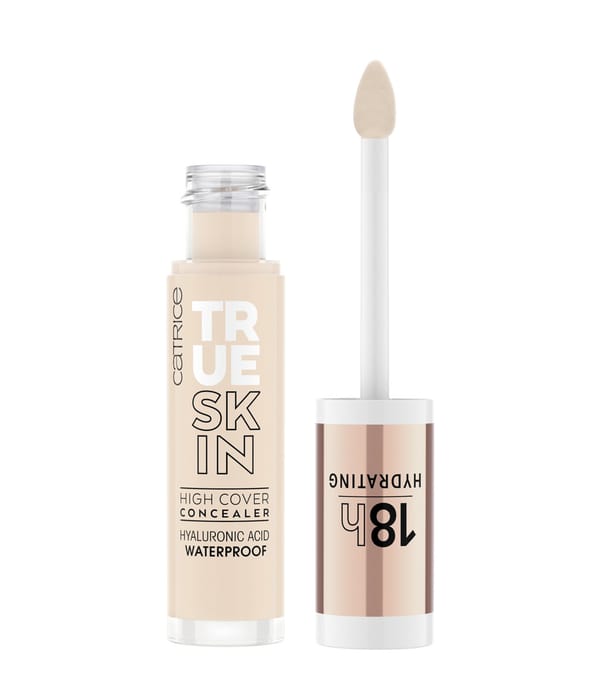 Obrázek produktu 1 z 6, CATRICE True Skin Korektor