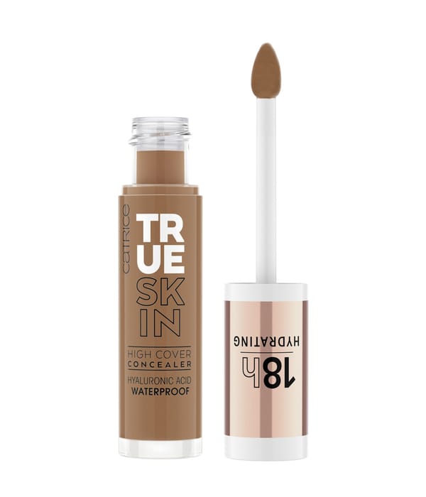 Productafbeelding 1 van 6, CATRICE True Skin Concealer