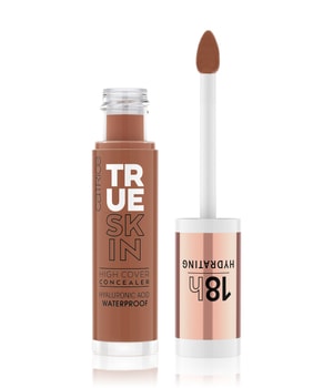 Catrice True Skin kryjący korektor w płynie odcień 094 Warm Cocoa 4.5 ml można nabyć na stronie Flaconi.pl