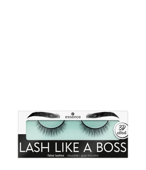 essence Lash Like A Boss 04 Rzęsy 1 szt. można nabyć na stronie Flaconi.pl