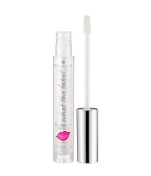 essence What the fake! Plumping Lip Filler Lipgloss in Oh My Plump! 4.2 ml