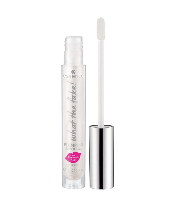 Produktbillede 1 af 6, essence What the fake! Lipgloss