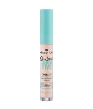 essence Skin Lovin' Sensitive Concealer · 3.5 ml · Nude