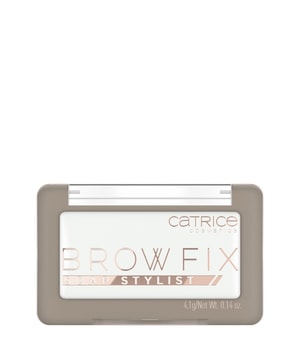 CATRICE Brow Fix Soap Stylist Żel do brwi 4.1 g Full And Fluffy można nabyć na stronie Flaconi.pl