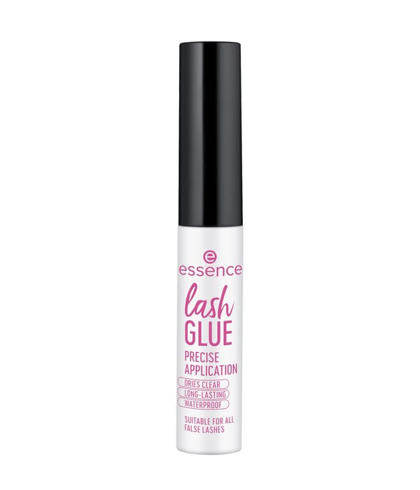 Produktbillede 1 af 3, essence Lash Glue Øjenvippelim
