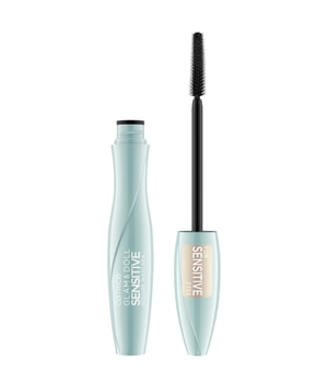 Catrice Glam & Doll Sensitive Volume Mascara in Nr. 010 - Ultra Black 9 ml