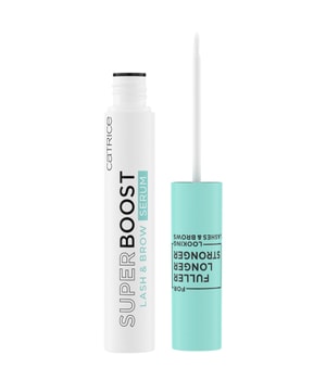 CATRICE Super Boost Lash & Brow Ögonfransserum