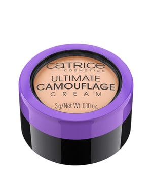 CATRICE Ultimate Camouflage Cream Concealer