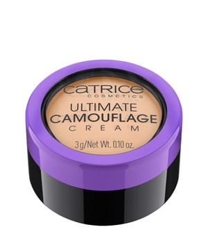 CATRICE Ultimate Camouflage Cream Concealer