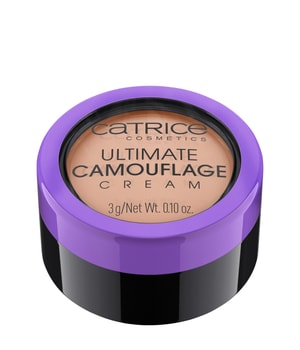 CATRICE Ultimate Camouflage Cream Anti cerne