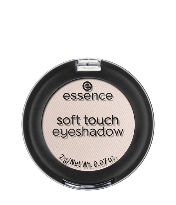 Produktbillede 1 af 6, essence Soft Touch Eyeshadow Øjenskygge