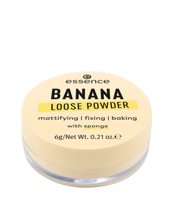 Produktbild 1 von 4, essence BANANA Loser Puder