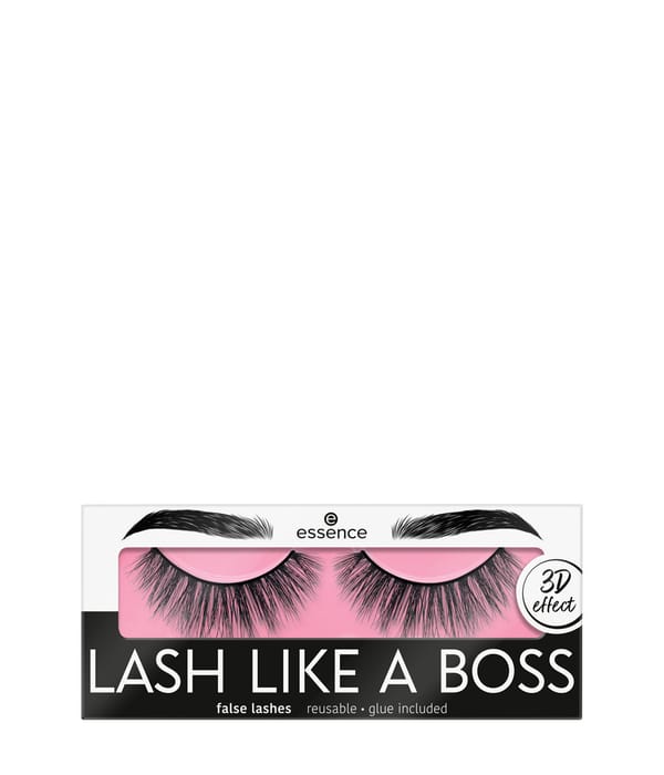 Immagine prodotto 1 di 6, essence Lash Like A Boss Ciglia