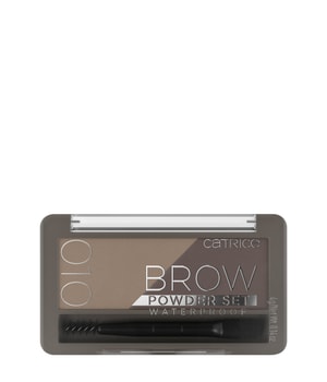 CATRICE Brow Powder Set Waterproof Ögonbrynspuder