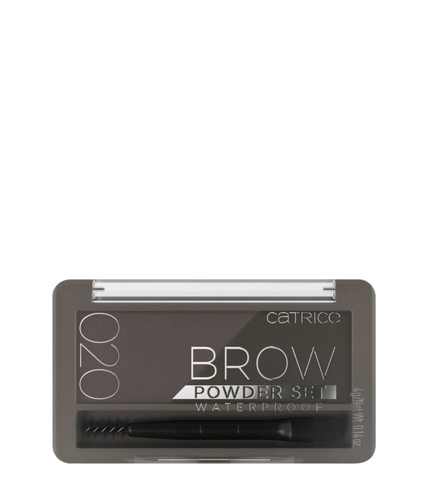 Produktbild 1 av 6, CATRICE Brow Powder Set Ögonbrynspuder