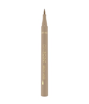 CATRICE ON POINT Brow Liner Ögonbrynspenna