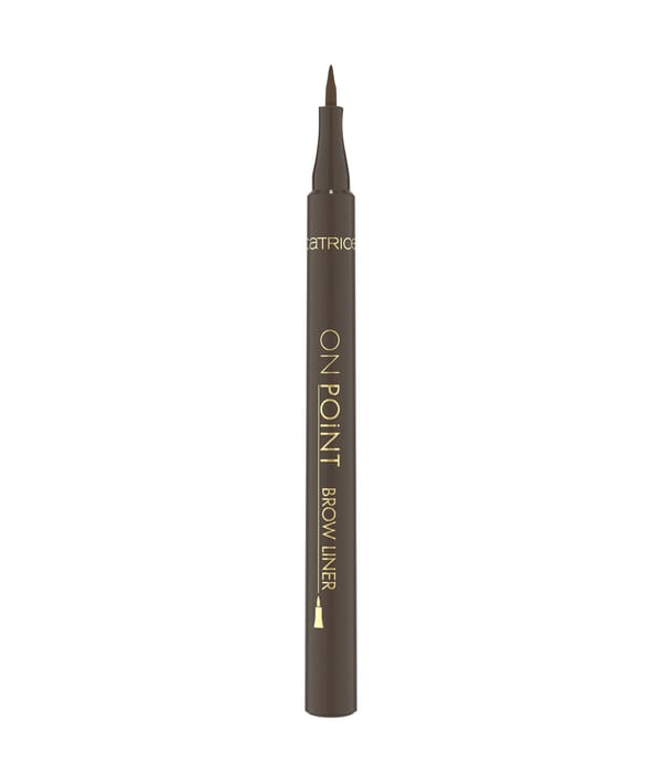 Image du produit 1 sur 6, CATRICE ON POINT Crayon sourcils