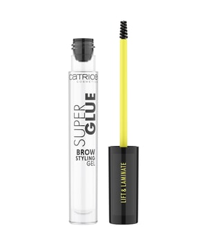 Catrice Super Glue Brow Styling Gel Wenkbrauwgel in Nr. 010 - Ultra Hold 4 ml