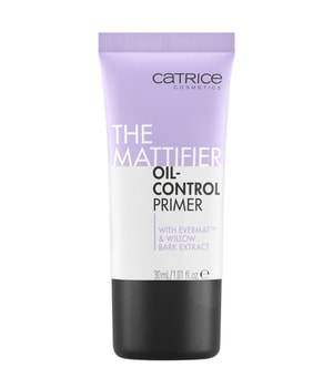 Catrice The Mattifier Oil-Control Primer Primer 30 ml