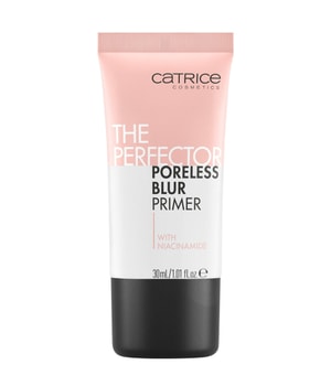 Catrice The Perfector Poreless Blur Primer Primer 30 ml Dames