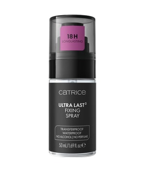 Produktbild 1 von 6, CATRICE Ultra Last2 Fixing Spray