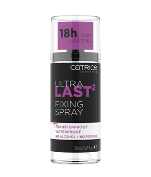 CATRICE Ultra Last2 Setting spray