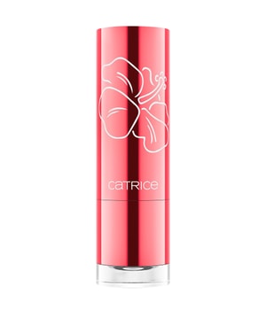Catrice Wild Hibiscus Glow Lippenbalsem in Hawaiian Blossom Glow 3.5 g