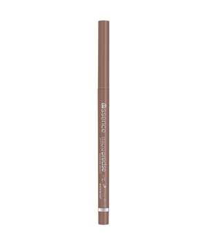 essence Micro Precise Waterproof Kredka do brwi 0.05 g Nr. 04 - Dark Blonde można nabyć na stronie Flaconi.pl