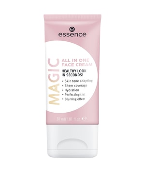 essence MAGIC All In One FACE Cream Krem do twarzy 30 ml można nabyć na stronie Flaconi.pl