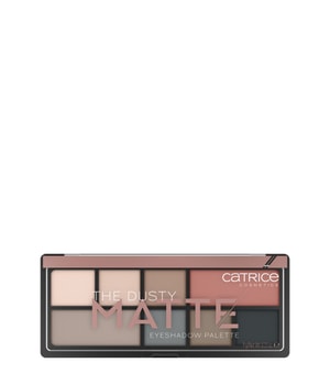 CATRICE The Dusty Matte Ögonskuggspalett