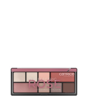 Catrice The Electric Rose Oogschaduwpalette in Electric Rose 9 g