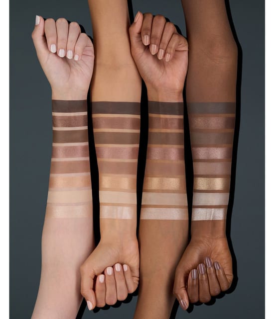 CATRICE The Pure Nude Oogschaduwpalette 9 g 4059729367020 visual-shot_nl