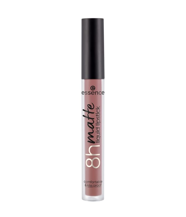 Image du produit 1 sur 6, essence 8h matte Rouge à lèvres liquide