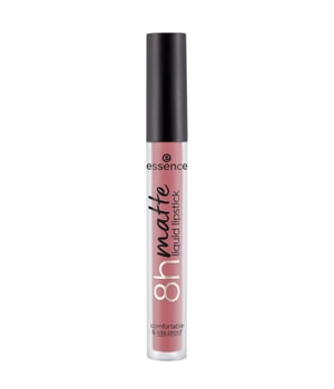 essence 8h matte Liquid Lipstick